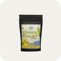 Banana Powder