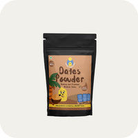 Dates Powder