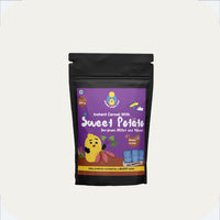 Instant Cereal with Sweet Potato,Sorghum millet and Wheat